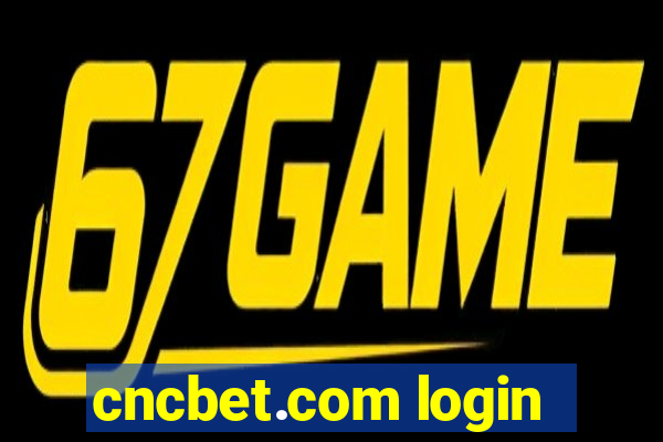 cncbet.com login